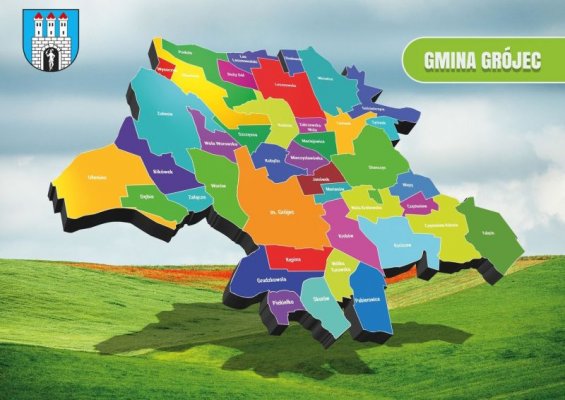 Pozyskano prawie 30 mln złotych dla mieszkańców gminy Grójec