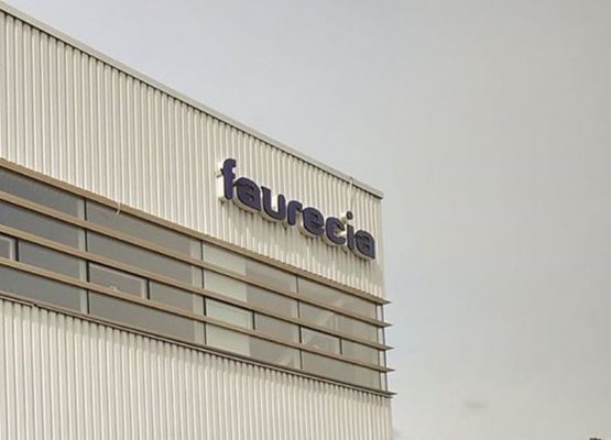 W Grójcu powstają prototypy foteli dla BMW