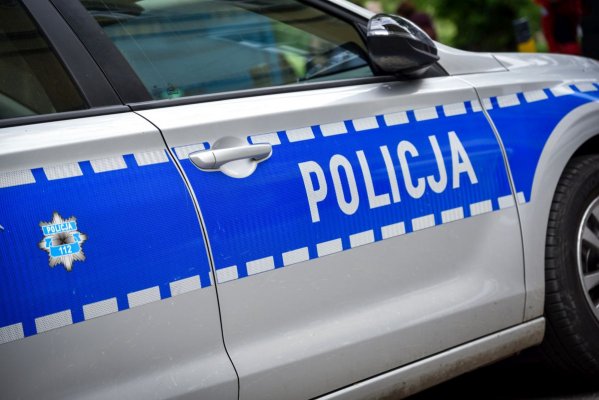 Mieszkaniec powiatu grójeckiego przekroczył prędkość. Trafi na rok do więzienia