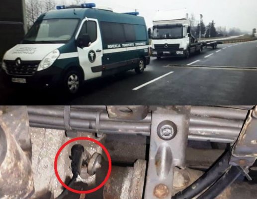 Widów: Z magnesem, bez badań i kwalifikacji wstępnej