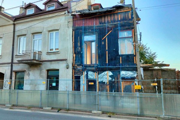Co dalej z rozbiórką na Mogielnickiej? Burmistrz Grójca ujawnił plany