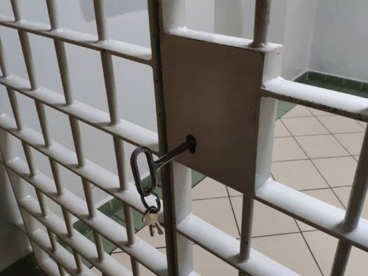 Zgłosił włamanie, a sam trafił za kratki