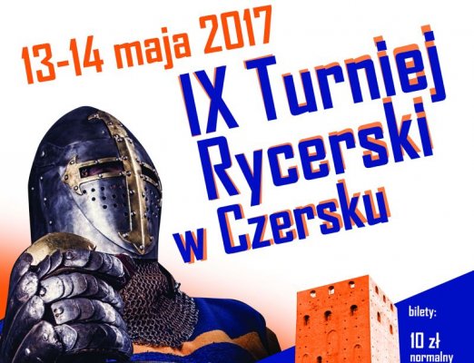 IX Turniej Rycerski 