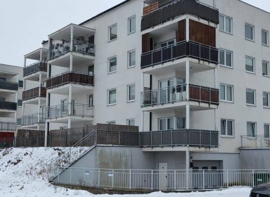 Spółdzielnia Samopomoc poszukuje firmy do remontu systemu wentylacji