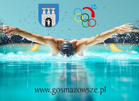 III Otwarte Mistrzostwa Grójca w Pływaniu