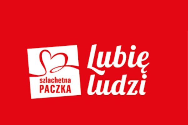 Szlachetna Paczka: wesprzyj Ryszarda i Janinę 