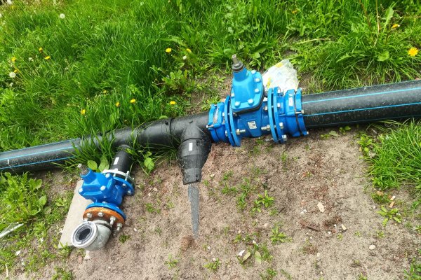 Czym są sieci wodociągowe i kanalizacyjne
