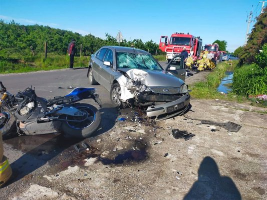 Grójecka Policja: Uwaga kierowcy! Uwaga motocykliści!