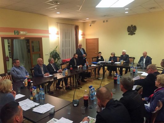 Grójec dopłaci 201 tys. zł do śmieci