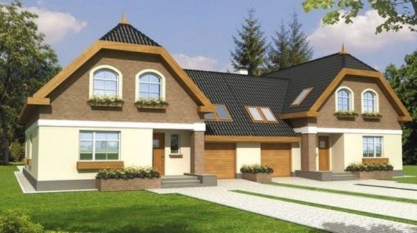 Kupujemy projekt domu 