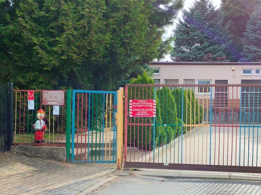 Dyrektor pierwszego gminnego żłobka w Grójcu poszukiwany