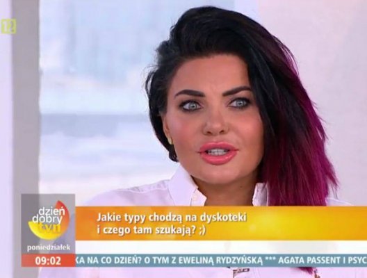 Wodzianka o grójeckich dyskotekach