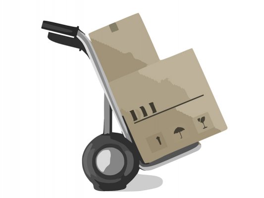 Co wolno wysłać kurierem do Anglii?