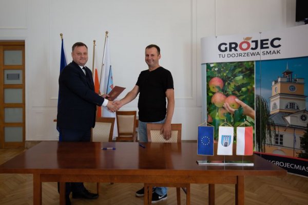 POW na odcinku od ulicy Leśmiana do Norwida przed końcem roku