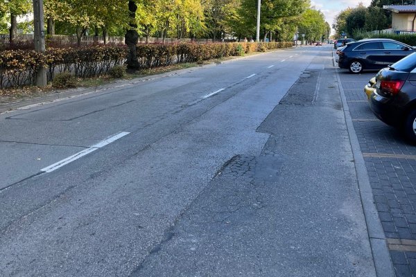 Od poniedziałku duże zmiany na grójeckich ulicach