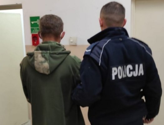 Ja nie pojadę? No i pojechał mając niemal 5 promili