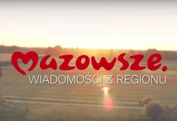 Mazowsze. Wiadomości z regionu - odcinek 178