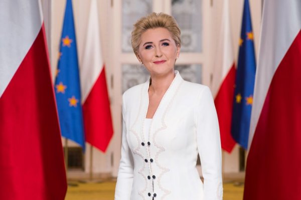 Konkurs dla Kół Gospodyń Wiejskich o Nagrodę Małżonki Prezydenta RP