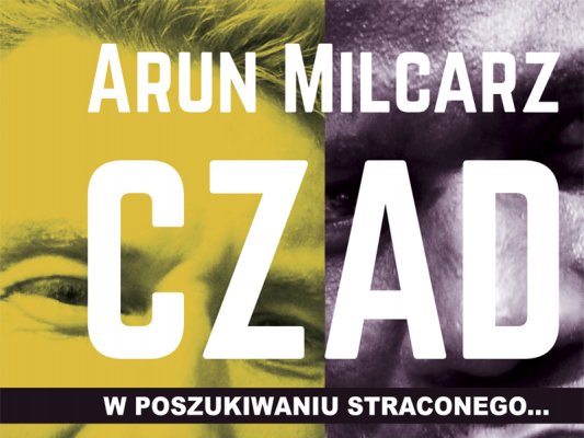 Spotkanie z podróżnikiem w Bibliotece