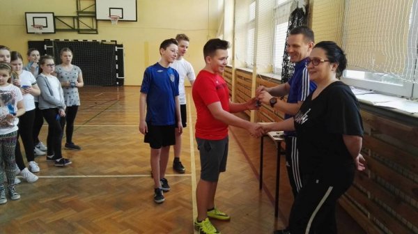 Ferie zdrowo i sportowo