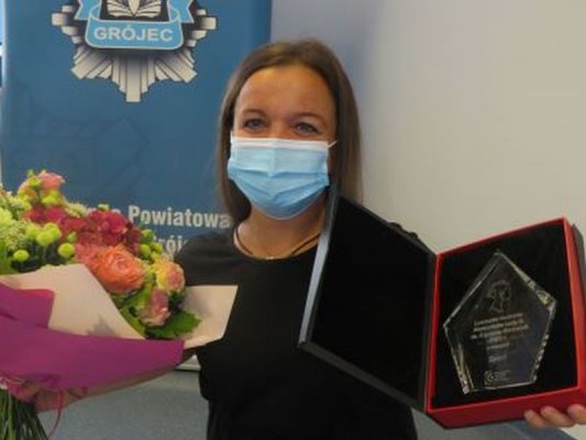 Justyna Kozdryk - Mazowiecka Lady D. 