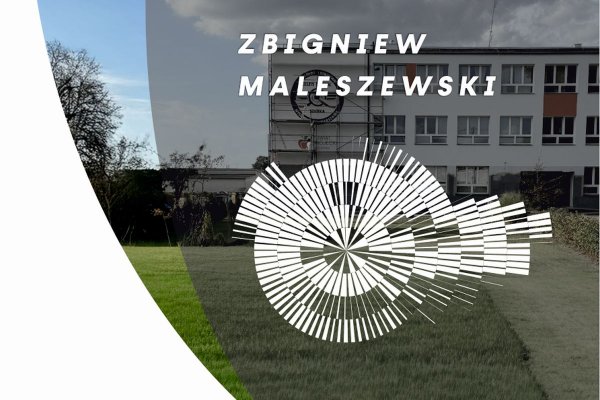 Przestrzeń Warki zyska nową rzeźbę