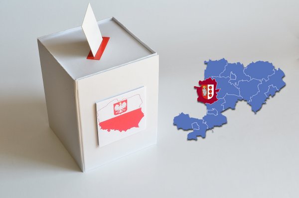 Wybory 2024. Czterech kandydatów na wójta gminy Błędów