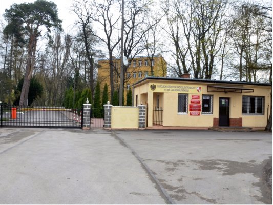 Nabór do 61 batalionu piechoty lekkiej w Grójcu rozpoczęty