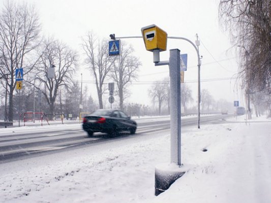 Wrócą fotoradary w Tarczynie i Pamiątce?