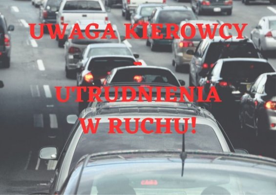 Jutro strajk na rondzie DK50. Policja wyznaczyła objazdy