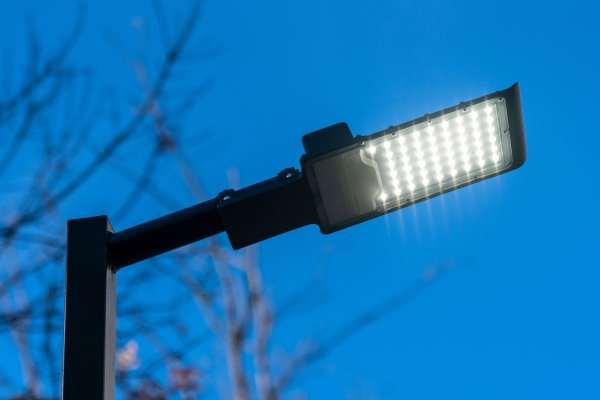 Nowe oświetlenie na grójeckich ulicach. Burmistrz: Nie zwalniamy tempa!