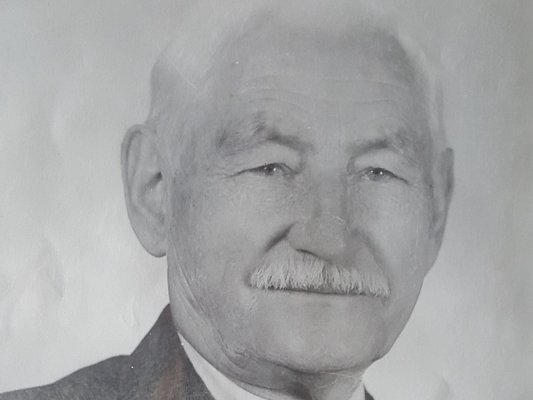 Eugeniusz Gardziński - odważny i niepokorny