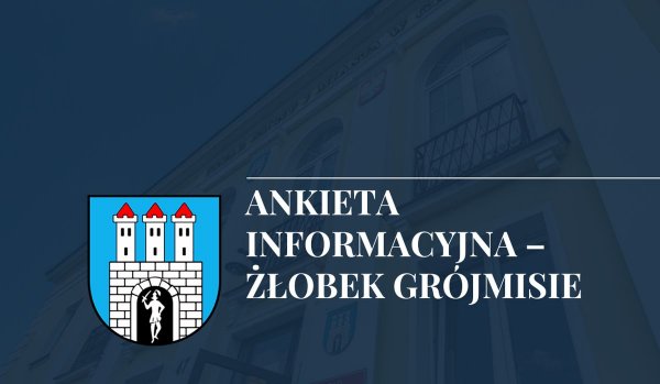 Ankieta informacyjna o dziecku - Żłobek 