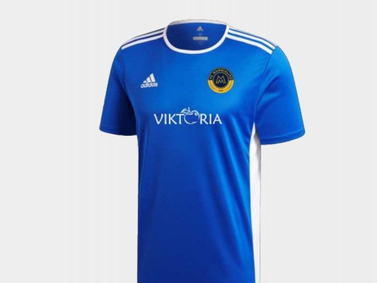 Viktoria wspiera młodych piłkarzy FC Mundialito