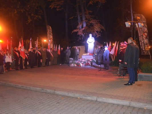 Obchody Narodowego Święta Niepodległości