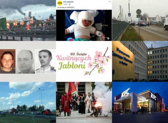 Tym żył Grójec w 2019 roku