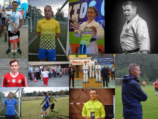 Plebiscyt 2017: oto lista nominowanych