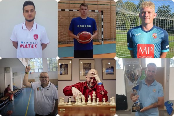 Plebiscyt na Sportowca i Trenera Grójca 2020: Ruszyło finałowe głosowanie!