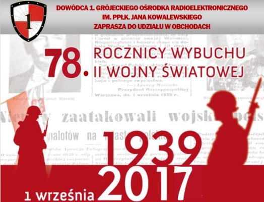 W piątek uroczystości na cmentarzu