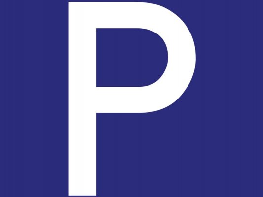 Będą nowe parkingi 