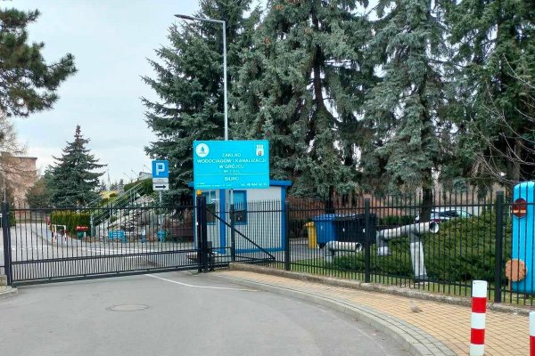 Sanepid wydał komunikat ws. jakości wody w Grójcu