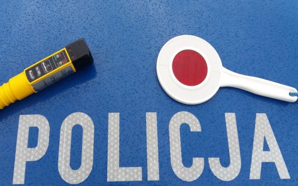 Podsumowanie działań „Alkohol i Narkotyki”