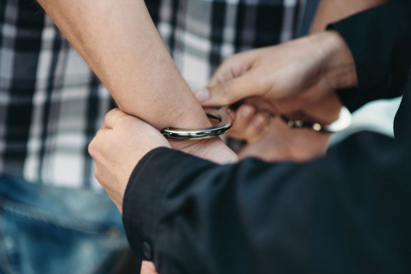 Jednej doby policjanci zatrzymali czworo mieszkańców powiatu grójeckiego