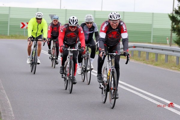 Startuje ŻTC BIKE RACE 2024. Pierwszy wyścig w Grójcu już w niedzielę