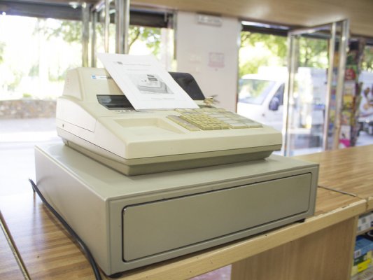 Narodowa Loteria Paragonowa