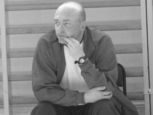 Zmarł Mirosław Gończ 