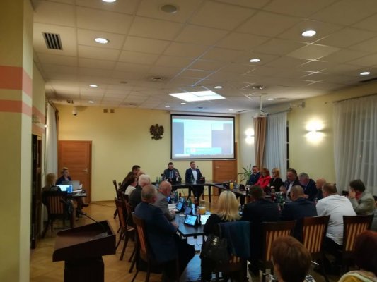 Radni zdecydowali w sprawie opłat za śmieci 