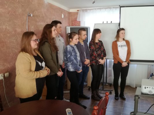 6. edycja konkursu „Żołnierze Wyklęci. Walka o pamięć i cześć”