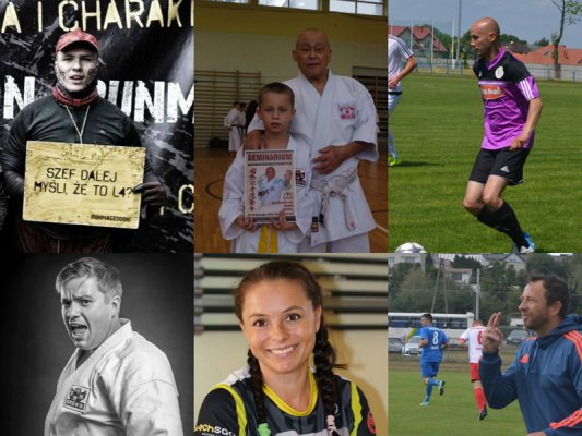 Plebiscyt na Sportowca i Trenera: oto finaliści