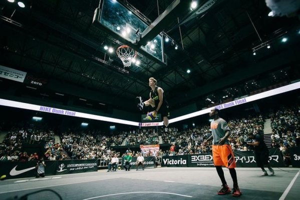 Turniej kwalifikacyjny do Finału MP 3x3 w Grójcu!